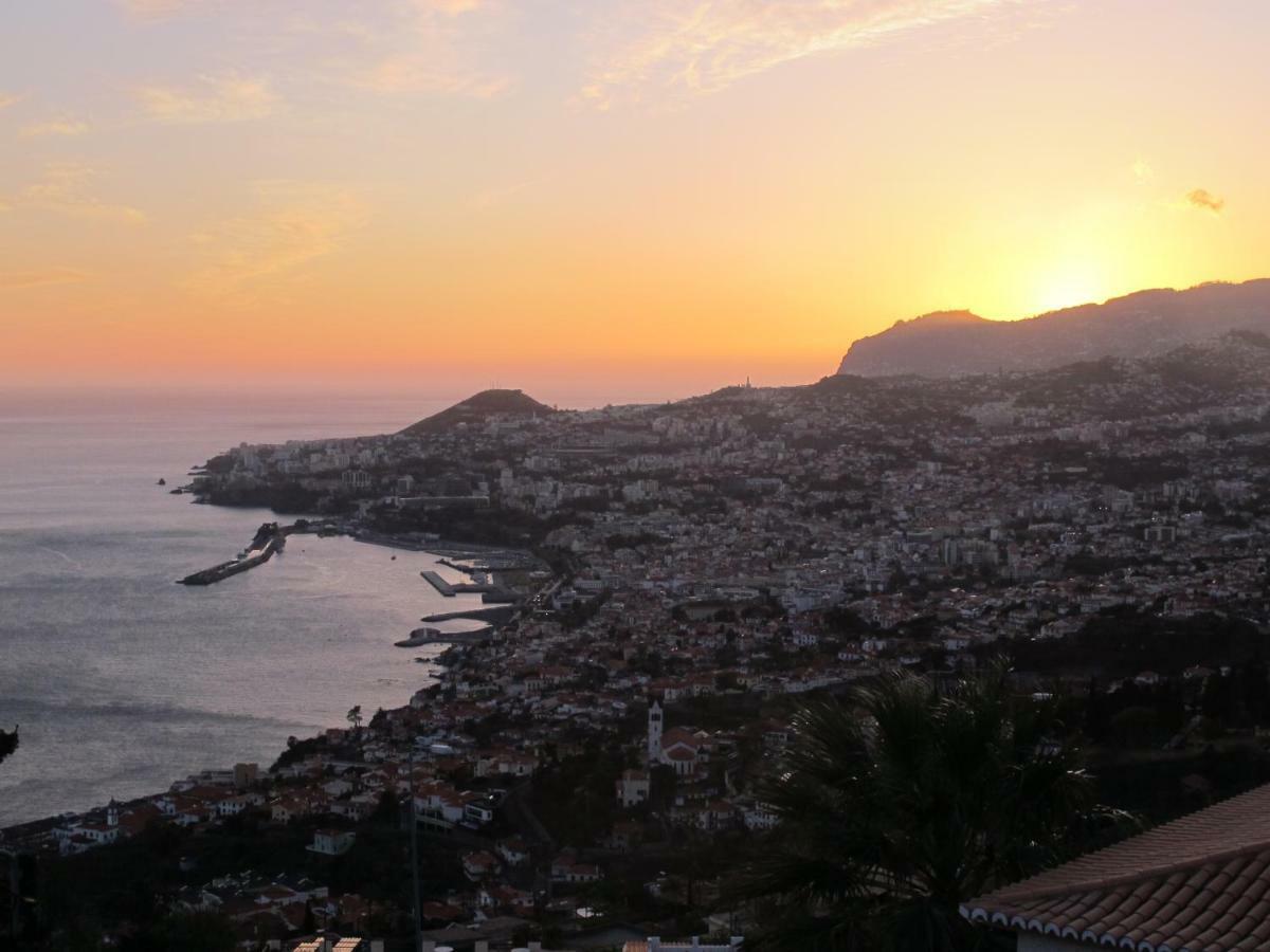 Capuchinhas Apartment Funchal  Exteriér fotografie